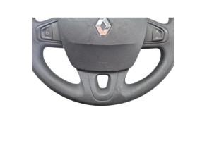 Volant RENAULT MEGANE 3 Photo n°5
