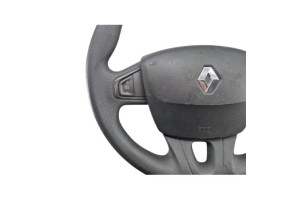 Volant RENAULT MEGANE 3 Photo n°6