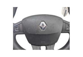 Volant RENAULT MEGANE 3 Photo n°7