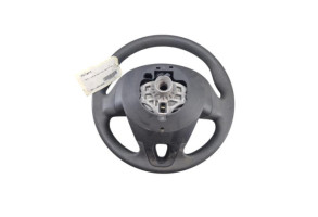 Volant RENAULT MEGANE 3 Photo n°8