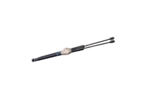 Verin de coffre MERCEDES CLASSE B 246 Photo n°5