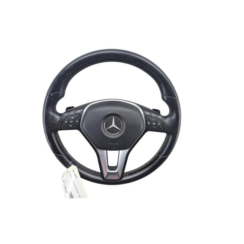 Volant MERCEDES CLASSE B 246 Photo n°1