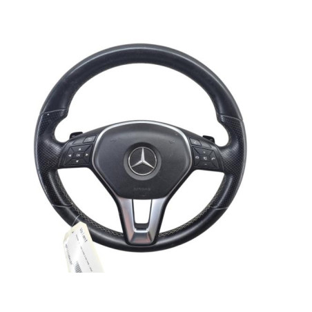 Volant MERCEDES CLASSE B 246