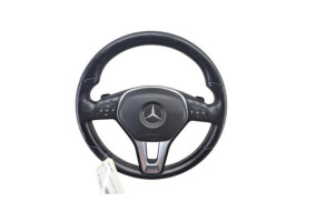 Volant MERCEDES CLASSE B 246 Photo n°1