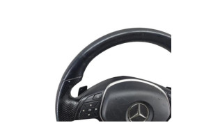 Volant MERCEDES CLASSE B 246 Photo n°2