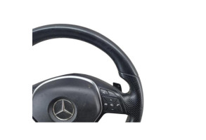 Volant MERCEDES CLASSE B 246 Photo n°3