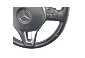Volant MERCEDES CLASSE B 246 Photo n°4