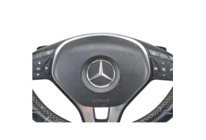 Volant MERCEDES CLASSE B 246 Photo n°6