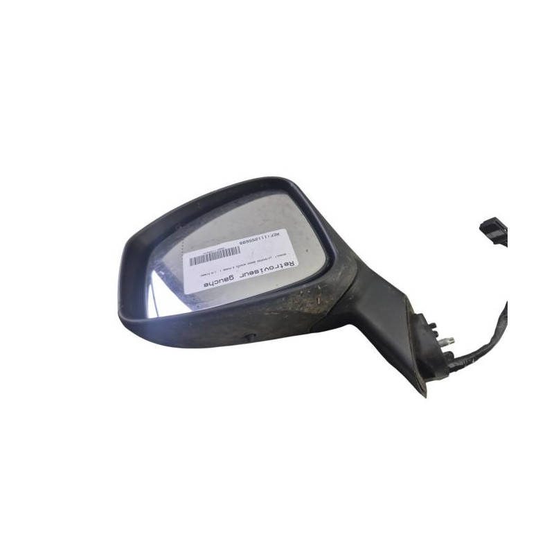 Retroviseur gauche RENAULT GRAND SCENIC 3 Photo n°1