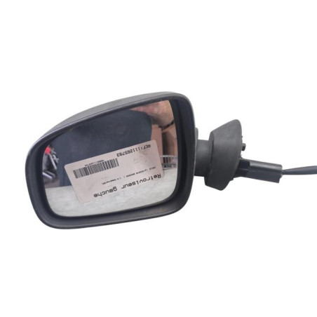 Retroviseur gauche DACIA SANDERO 1