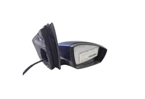 Retroviseur droit VOLKSWAGEN POLO 5 Photo n°1