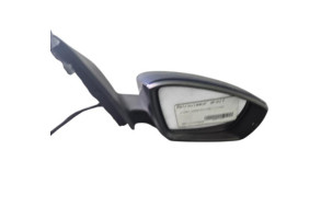 Retroviseur droit VOLKSWAGEN POLO 5 Photo n°2