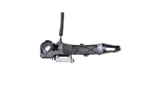 Serrure avant droit RENAULT TRAFIC 3 COURT Photo n°3