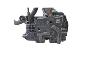 Serrure avant droit RENAULT TRAFIC 3 COURT Photo n°4