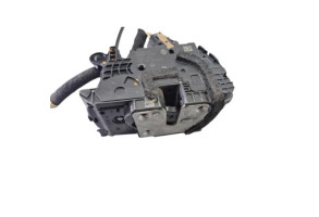 Serrure avant droit RENAULT TRAFIC 3 COURT Photo n°5