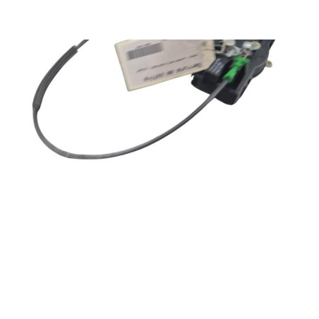 Serrure de porte de coffre gauche RENAULT TRAFIC 3 COURT