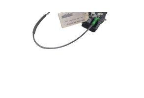 Serrure de porte de coffre gauche RENAULT TRAFIC 3 COURT Photo n°1