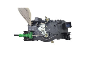 Serrure de porte de coffre gauche RENAULT TRAFIC 3 COURT Photo n°2