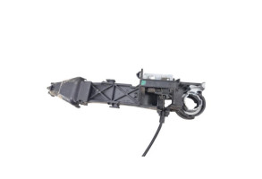 Serrure de porte de coffre gauche RENAULT TRAFIC 3 COURT Photo n°3