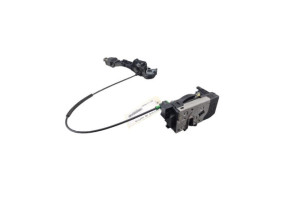 Serrure de porte de coffre gauche RENAULT TRAFIC 3 COURT Photo n°5