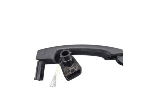Poignee porte avant droit RENAULT TRAFIC 3 COURT Photo n°3