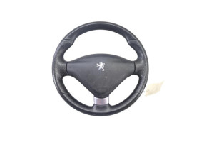 Volant PEUGEOT 207 Photo n°1