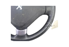 Volant PEUGEOT 207 Photo n°5