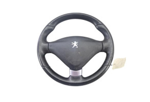 Volant PEUGEOT 207 Photo n°6