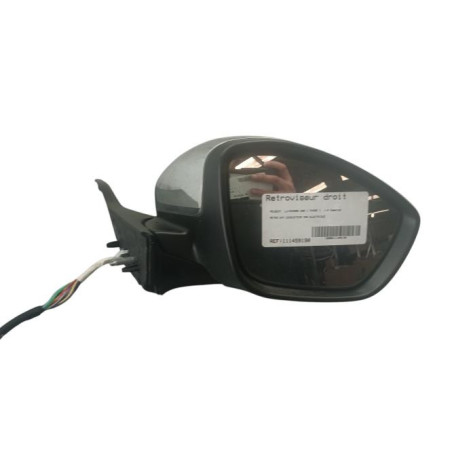 Retroviseur droit PEUGEOT 208 1
