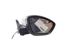 Retroviseur droit PEUGEOT 208 1 Photo n°4