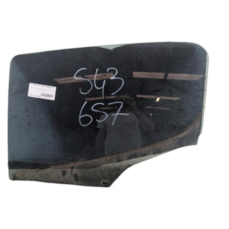 Vitre arriere gauche PEUGEOT 308 1