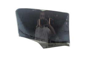 Vitre arriere gauche PEUGEOT 308 1 Photo n°5