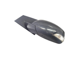 Retroviseur gauche RENAULT MEGANE 3 Photo n°4