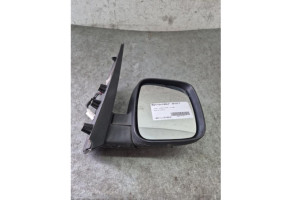Retroviseur droit PEUGEOT BIPPER Photo n°5