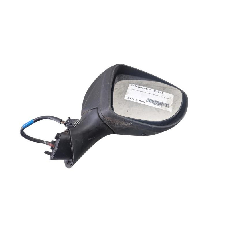 Retroviseur droit RENAULT CLIO 4 Photo n°1 Retroviseur droit RENAULT CLIO 4 Photo n°1