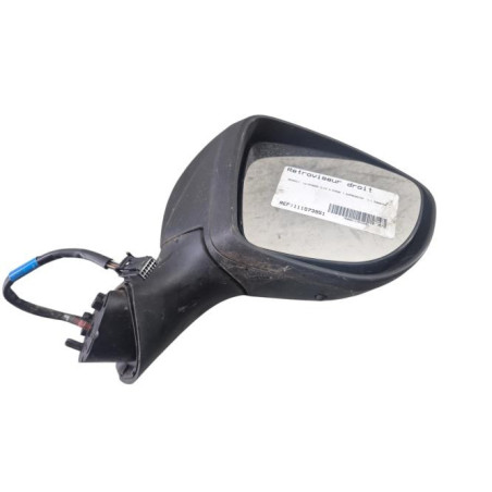 Retroviseur droit RENAULT CLIO 4