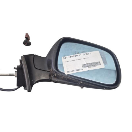 Retroviseur droit PEUGEOT 407