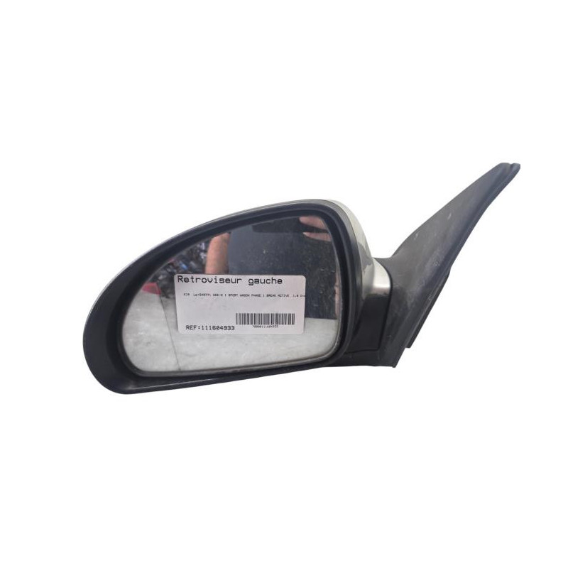 Retroviseur gauche KIA CEE-D 1 SPORT WAGON Photo n°1