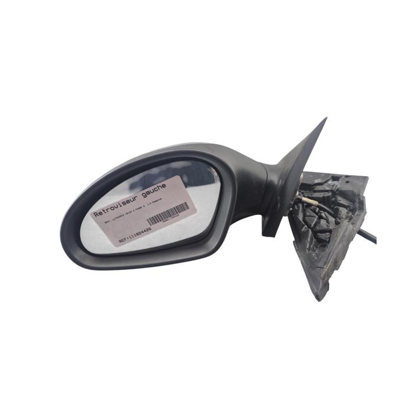 Retroviseur gauche SEAT IBIZA 3 Photo n°1