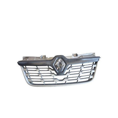 Calandre RENAULT MASTER 3