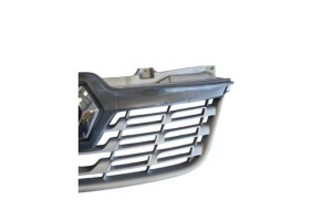 Calandre RENAULT MASTER 3 Photo n°4