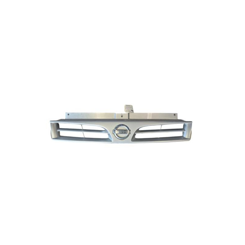 Calandre NISSAN PRIMASTAR 1 Photo n°1