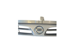 Calandre NISSAN PRIMASTAR 1 Photo n°3