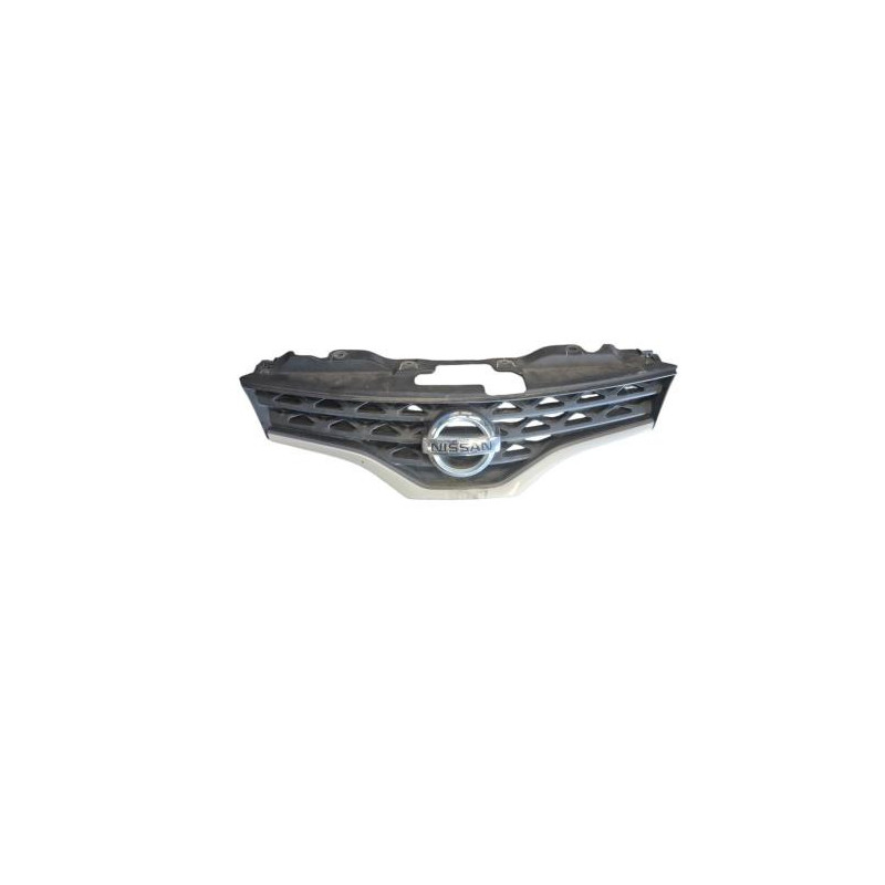 Calandre NISSAN NV200 Photo n°1