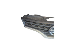 Calandre NISSAN NV200 Photo n°2