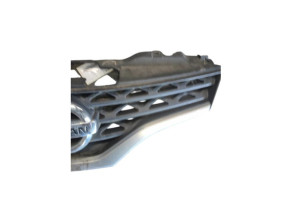 Calandre NISSAN NV200 Photo n°4