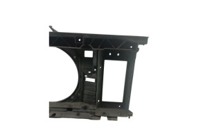 Armature avant, Masque avant CITROEN C4 2 Photo n°2 Armature avant, Masque avant CITROEN C4 2 Photo n°2