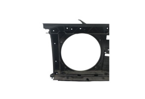 Armature avant, Masque avant CITROEN C4 2 Photo n°3 Armature avant, Masque avant CITROEN C4 2 Photo n°3