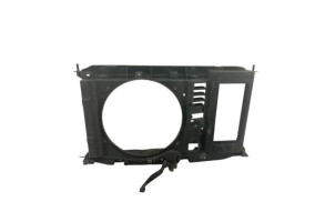 Armature avant, Masque avant CITROEN C4 2 Photo n°4 Armature avant, Masque avant CITROEN C4 2 Photo n°4