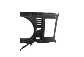 Armature avant, Masque avant CITROEN C4 2 Photo n°5 Armature avant, Masque avant CITROEN C4 2 Photo n°5